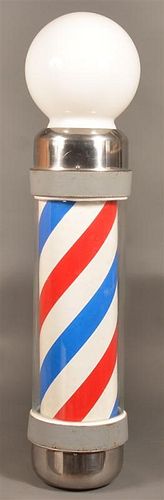 VINTAGE ELECTRIC BARBER