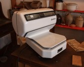 VINTAGE ELECTRIC COMPUTING SCA