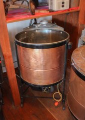 VINTAGE ELECTRIC 'EASY' WASHIN