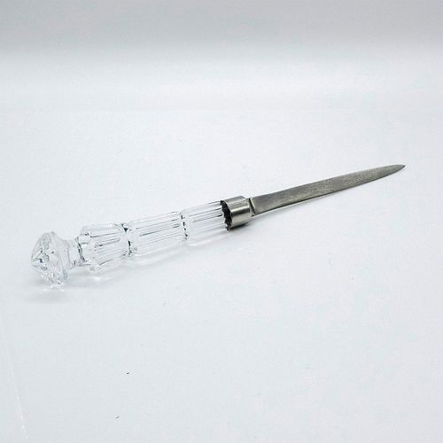 VINTAGE ELEGANT CLEAR CUT HANDLE