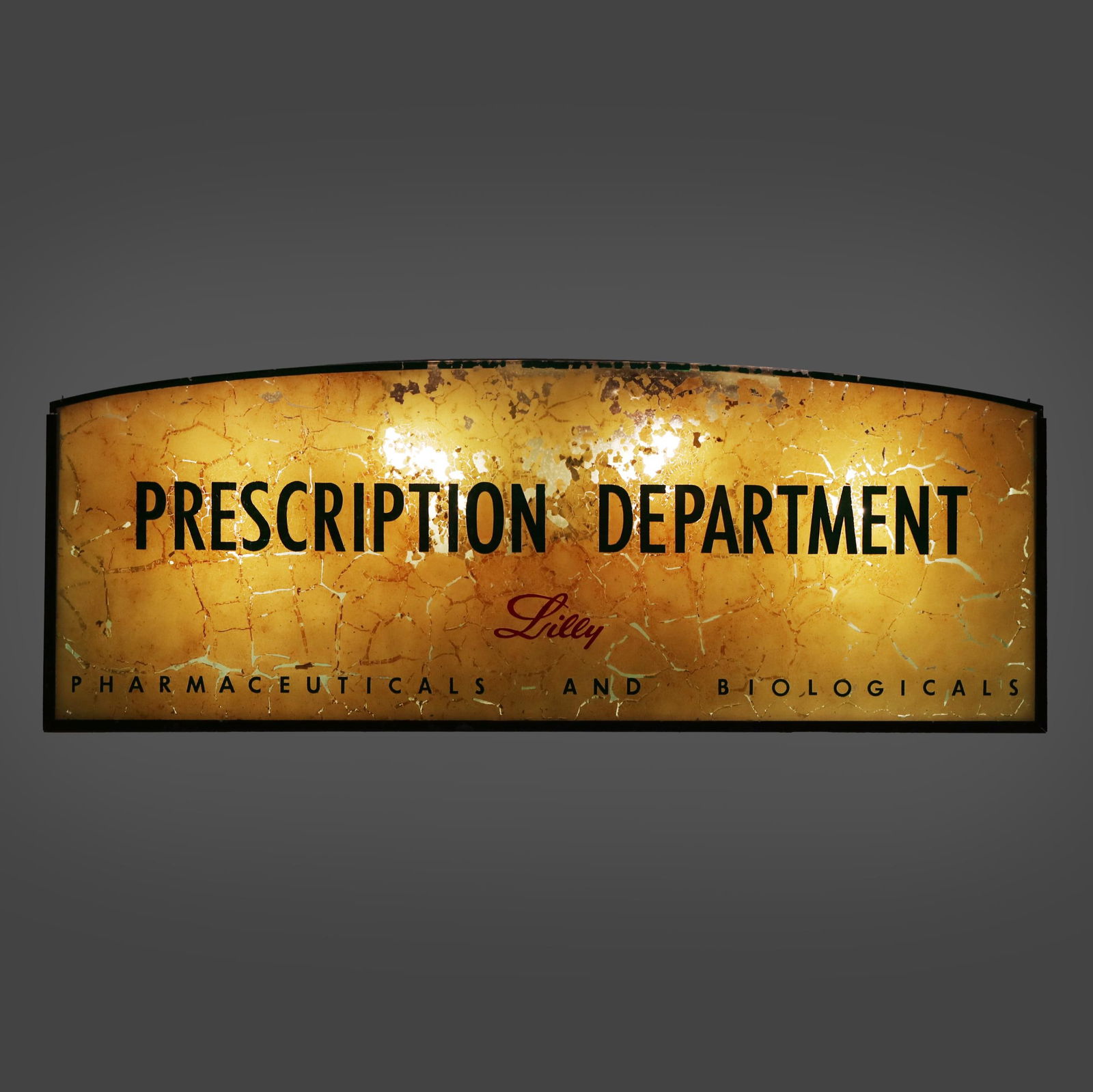 VINTAGE ELI LILLY & CO
