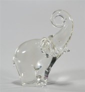 Vintage Elio Raffaeli Murano g