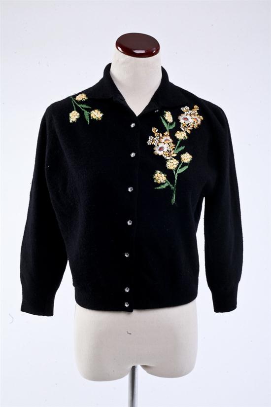 VINTAGE ELSA SCHIAPARELLI PARIS