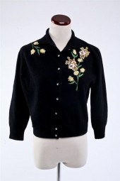 VINTAGE ELSA SCHIAPARELLI PARI