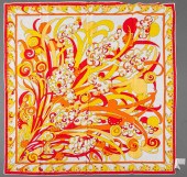 VINTAGE EMILIO PUCCI FIRENZE C