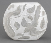 VINTAGE ENAMELED CZECHOSLOVAKI