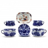 VINTAGE ENGLISH IRONSTONE GROU