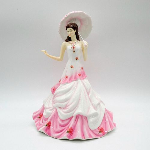 VINTAGE ENGLISH LADIES BONE CHINA