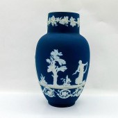 VINTAGE ENOCH WEDGWOOD TUNSTAL