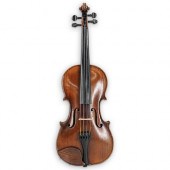 VINTAGE E.R. PFRETZSCHNER VIOL