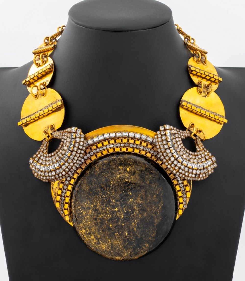 VINTAGE ERICKSON BEAMON EGYPTIAN