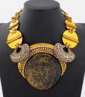 VINTAGE ERICKSON BEAMON EGYPTI