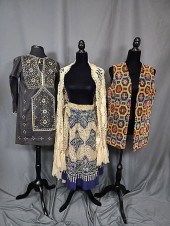 Vintage Ethnic Clothing Group