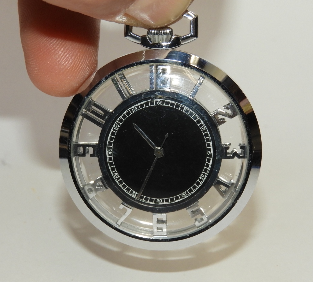 VINTAGE EURO MODERNIST TURLER