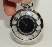 VINTAGE EURO MODERNIST TURLER