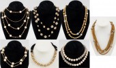 VINTAGE EUROPEAN COUTURE JEWEL