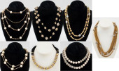 VINTAGE EUROPEAN COUTURE JEWEL