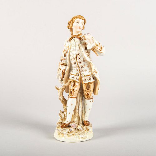 VINTAGE EUROPEAN PORCELAIN