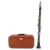 VINTAGE EVETTE BUFFET CLARINET