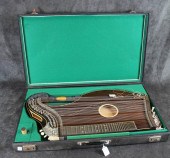 VINTAGE EVI CONCERT ZITHERVINT