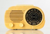 VINTAGE FADA MODEL 845 "CLOUD"