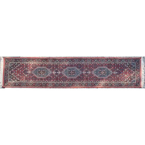 VINTAGE FALASIRI ORIENTAL WOOL