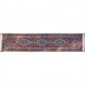 VINTAGE FALASIRI ORIENTAL WOOL