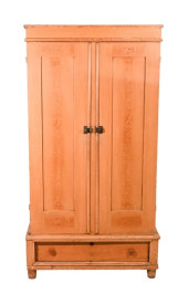VINTAGE FARMHOUSE STYLE PINE C
