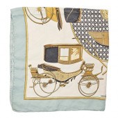 Vintage Fashion. A Hermes prin