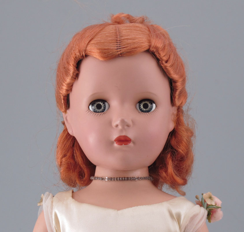 VINTAGE FASHION ACADEMY AWARD