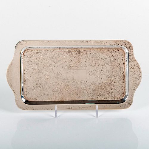 VINTAGE FB ROGERS SILVER CO.