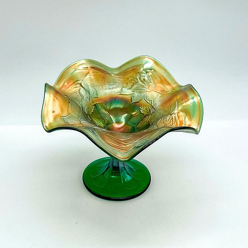 VINTAGE FENTON CARNIVAL GLASS