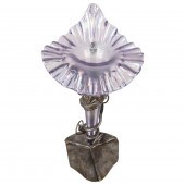 VINTAGE FENTON JACK-IN-THE-PUL