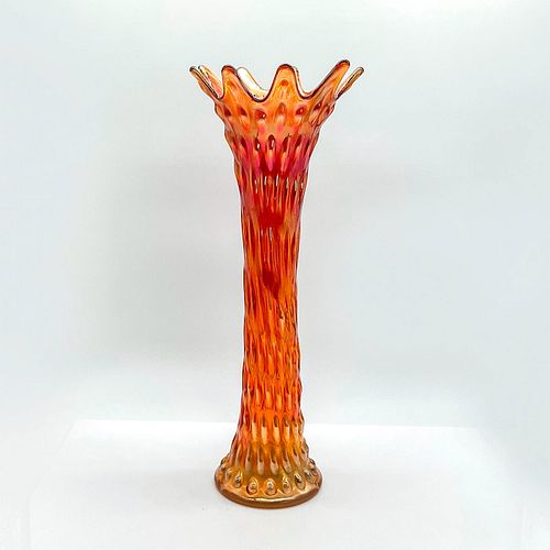 VINTAGE FENTON MARIGOLD CARNIVAL