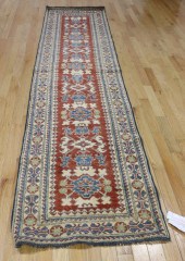 VINTAGE & FINELY HAND WOVEN RU
