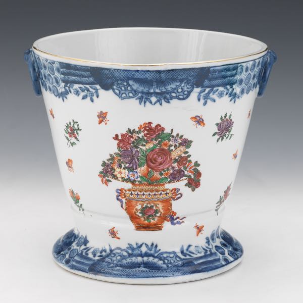 VINTAGE FITZHUGH DESIGN CHINESE