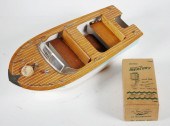 VINTAGE FLEET LINE 325 VAGABON