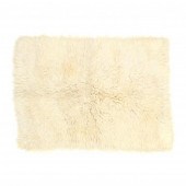 VINTAGE FLOKATI AREA RUG Long