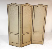 VINTAGE FLORAL DAMASK ROOM DIV