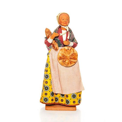 VINTAGE FLORENCE CLAY POTTERY