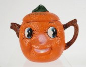VINTAGE FLORIDA SOUVENIR ORANG