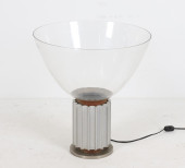 VINTAGE FLOS 'TACCIA' TABLE LA
