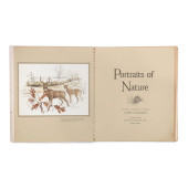 VINTAGE FOLIO OF JAMES LOCKHAR
