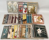 VINTAGE FORTUNE MAGAZINEScompr