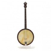 VINTAGE FOUR-STRING RESONATOR