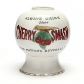 VINTAGE FOWLER'S CHERRY SMASH