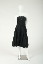 VINTAGE FRANK STARR SEQUINED B