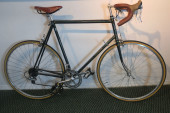 VINTAGE FRENCH 1975 MOTOBECANE