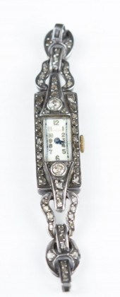 VINTAGE FRENCH ANCRE COCKTAIL