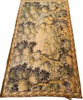 VINTAGE FRENCH AUBUSSON STYE S